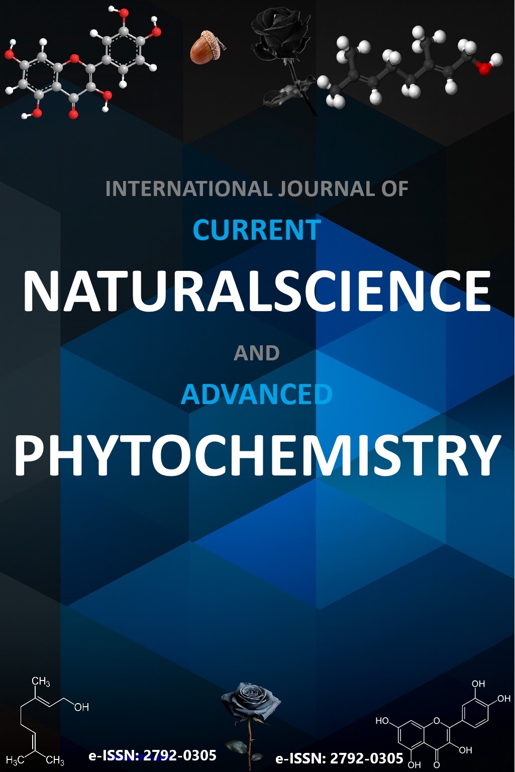 					View Vol. 5 No. 1 (2025): IJCNAP Volume 5, No. 1, 2025, pp. 1-61
				